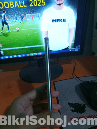 Infinix hot 60 pro plus